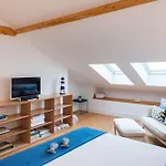 Ocean View Penthouse - Lejlighed Ericeira
