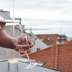 Ocean View Penthouse - *