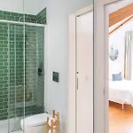 Ocean View Penthouse - Lejlighed *