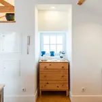 Ocean View Penthouse - Lejlighed