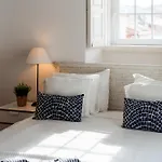 Lejlighed Ocean View Penthouse - *