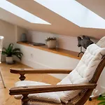 Ocean View Penthouse - Lejlighed Ericeira