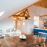Ocean View Penthouse - * Ericeira
