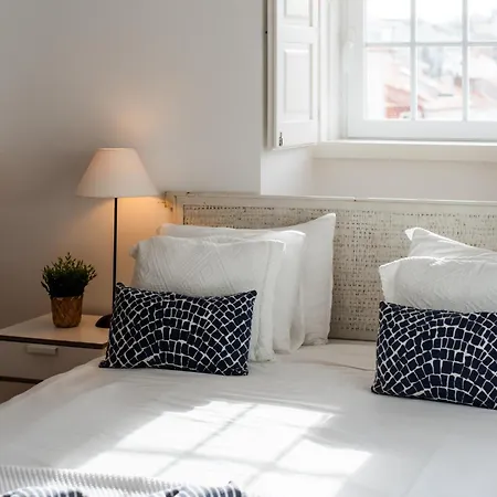 Appartement Ocean View Penthouse - Ericeira