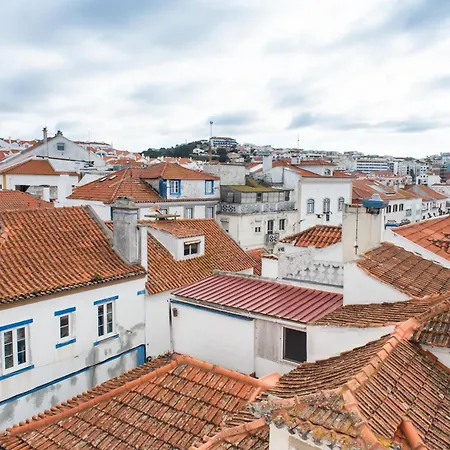 Ocean View Penthouse - *