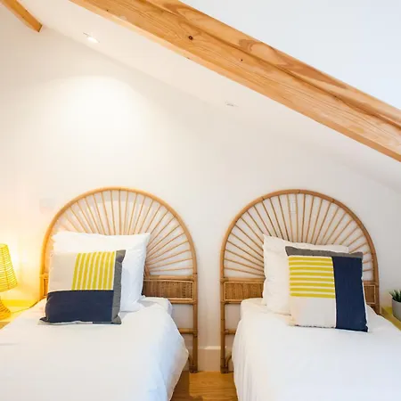 Ocean View Penthouse - * Ericeira