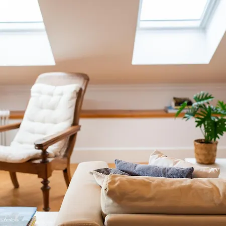 Appartement Ocean View Penthouse - *