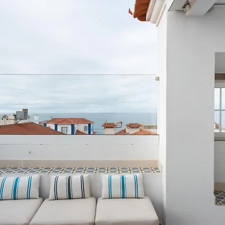 Appartement Ocean View Penthouse -
