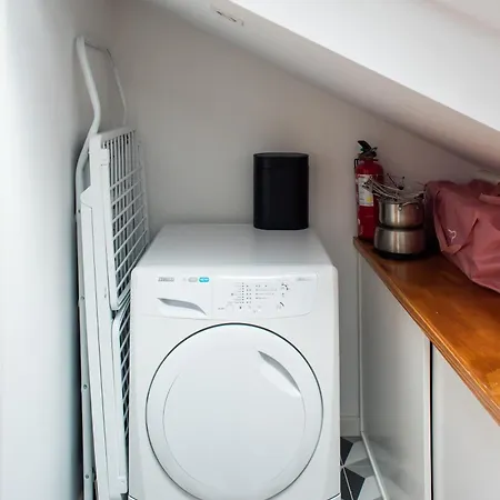 Ocean View Penthouse - Appartement *