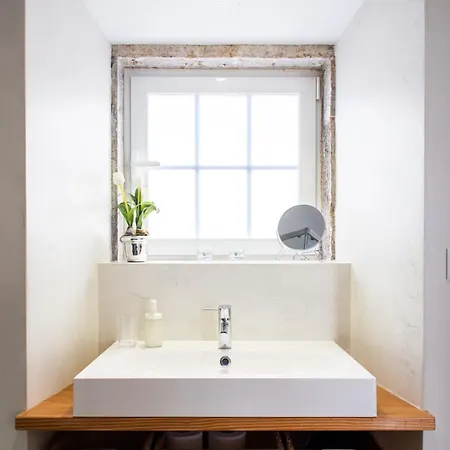 Appartement Ocean View Penthouse - Ericeira