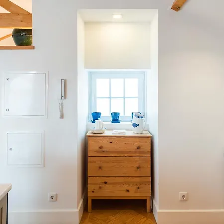 Ocean View Penthouse - Appartement