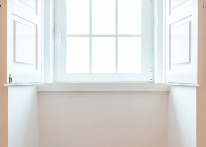 Daire Ocean View Penthouse -