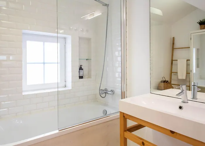 Ocean View Penthouse - * Ericeira