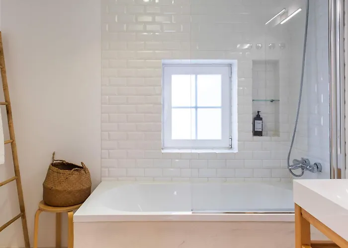 Ocean View Penthouse - Ericeira