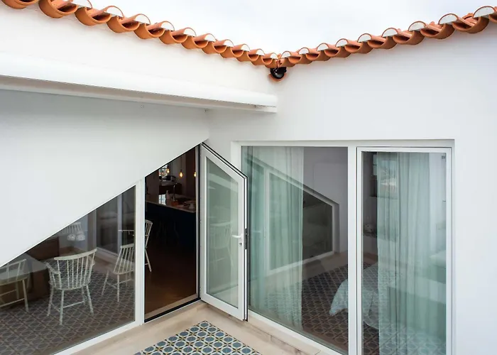 Ocean View Penthouse - Daire