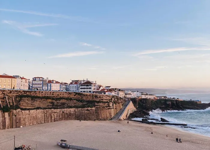 Ocean View Penthouse - * Ericeira