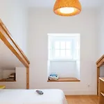 Ocean View Penthouse - アパート *