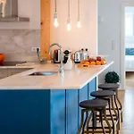 Ocean View Penthouse -