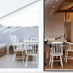 アパート Ocean View Penthouse -
