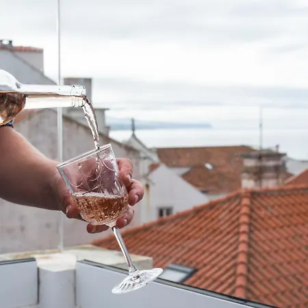 Ocean View Penthouse - Apartamento *