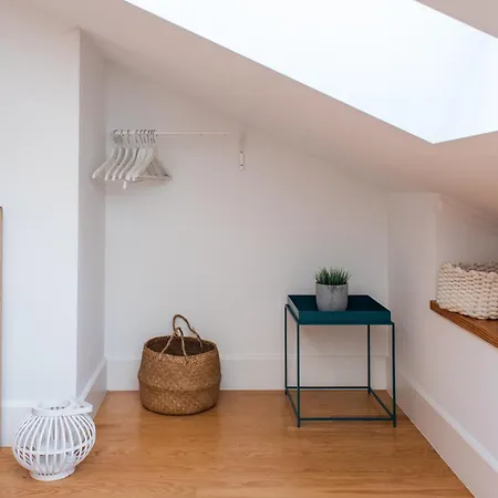 Apartamento Ocean View Penthouse - *