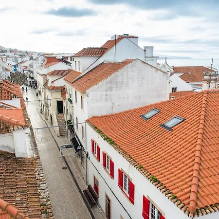 Apartamento Ocean View Penthouse - Ericeira