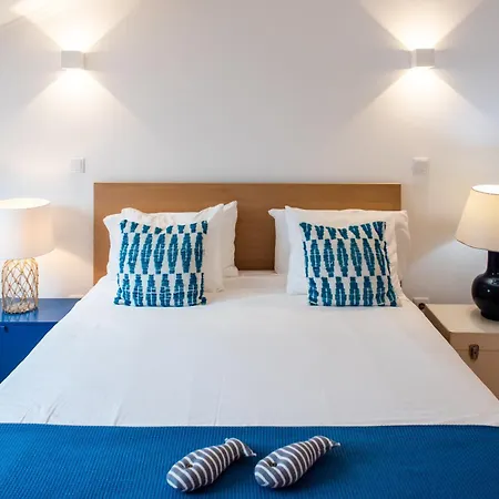 Apartamento Ocean View Penthouse -