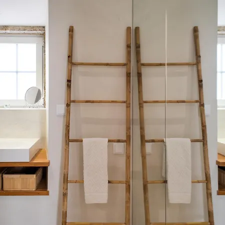 Ocean View Penthouse - Lägenhet *