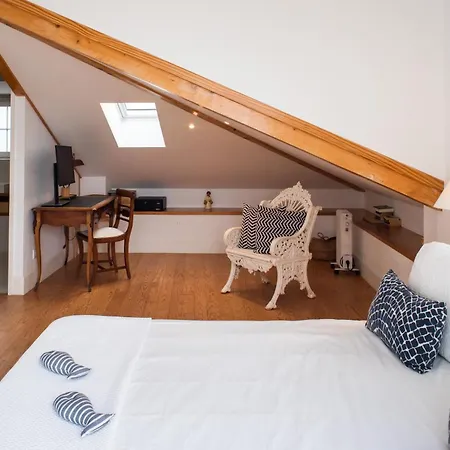 Apartamento Ocean View Penthouse -