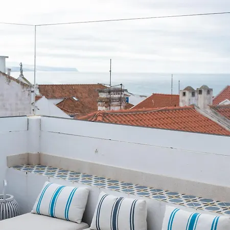 Ocean View Penthouse -