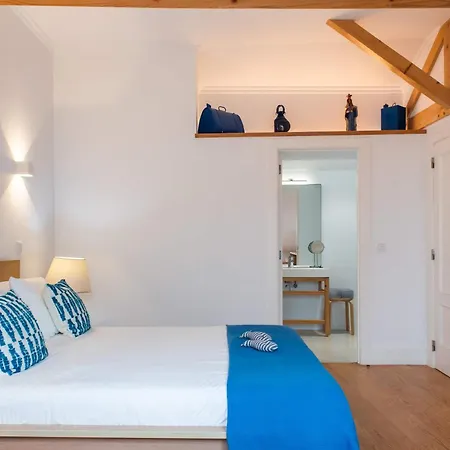 Ocean View Penthouse - شقة