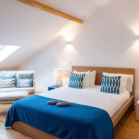 شقة Ocean View Penthouse - *