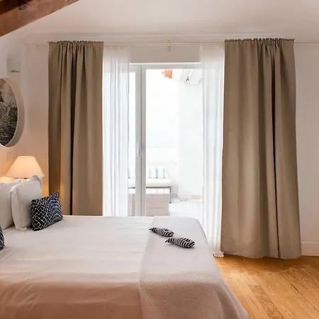 Ocean View Penthouse - *