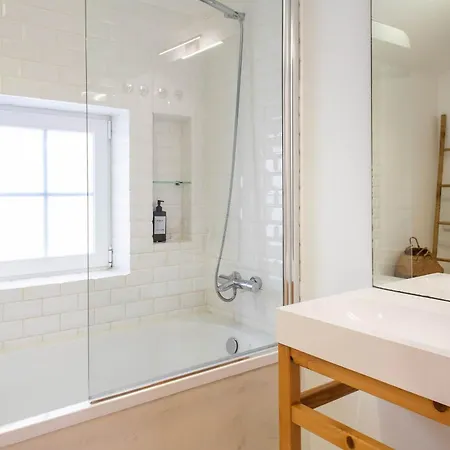 Ocean View Penthouse - * إيريسييرا