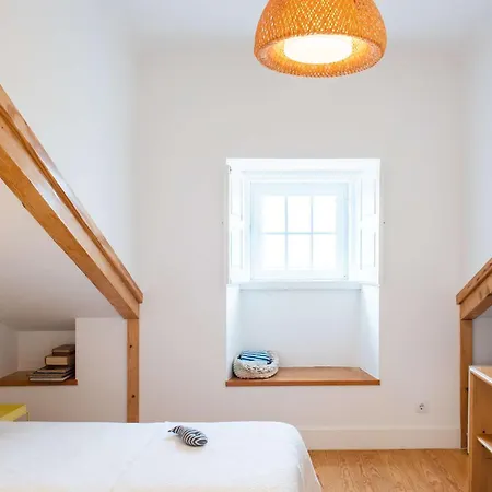 Ocean View Penthouse - شقة *