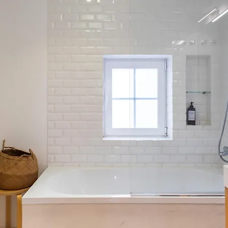 Ocean View Penthouse - إيريسييرا