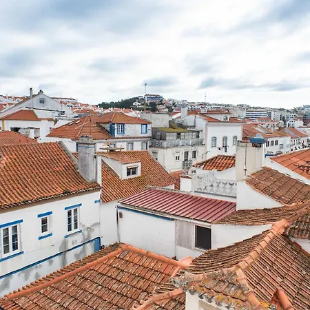 Ocean View Penthouse - * Ericeira