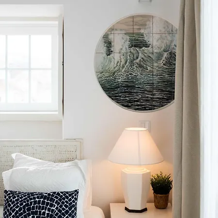 Ocean View Penthouse - شقة إيريسييرا