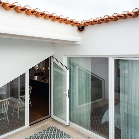 Ocean View Penthouse - شقة