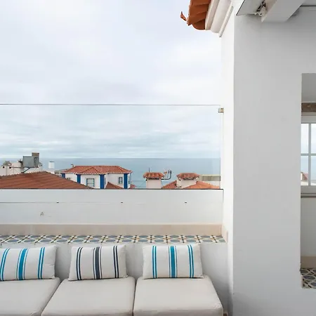 Ocean View Penthouse - شقة *