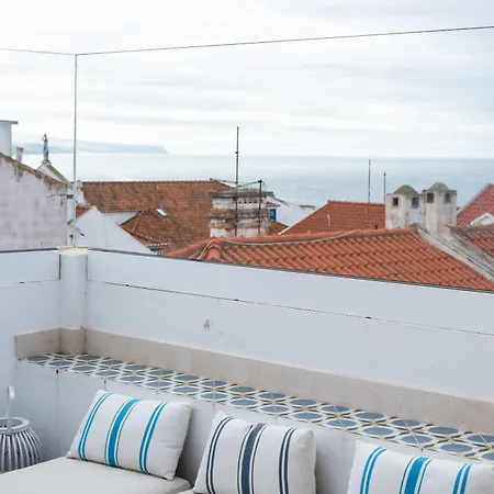 شقة Ocean View Penthouse - *