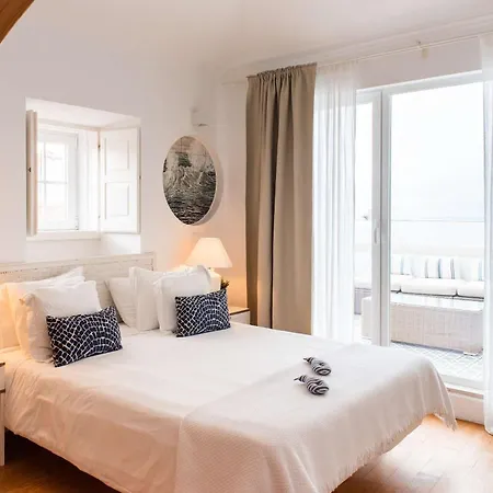 Apartamento Ocean View Penthouse - Ericeira