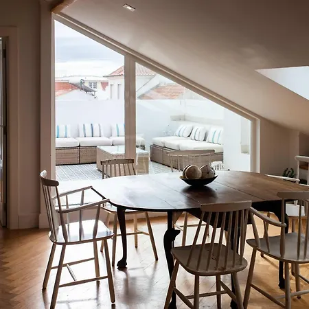 Ocean View Penthouse - Apartamento *