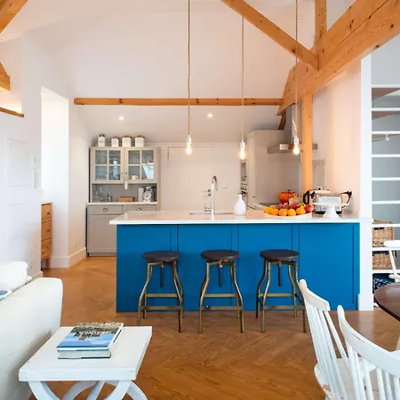 Ocean View Penthouse - Apartamento Ericeira