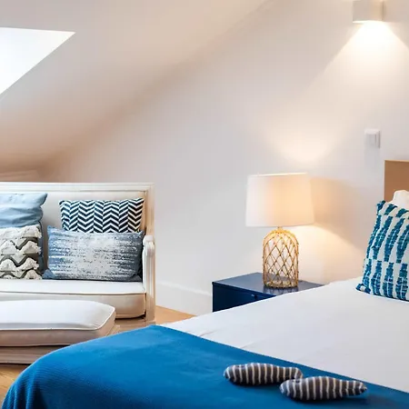 شقة Ocean View Penthouse - إيريسييرا