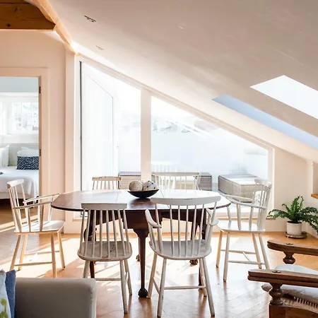 Ocean View Penthouse - *