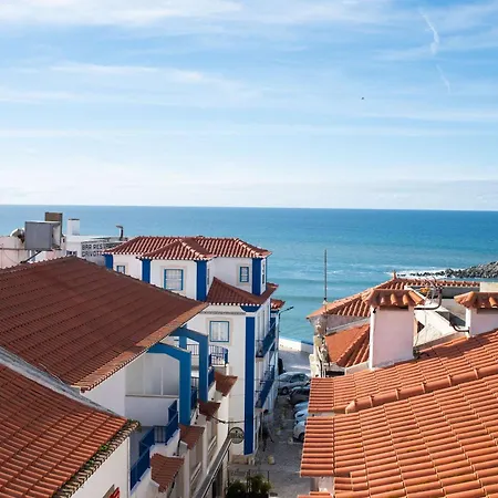 شقة Ocean View Penthouse - إيريسييرا