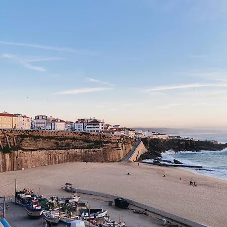 Ocean View Penthouse - * إيريسييرا