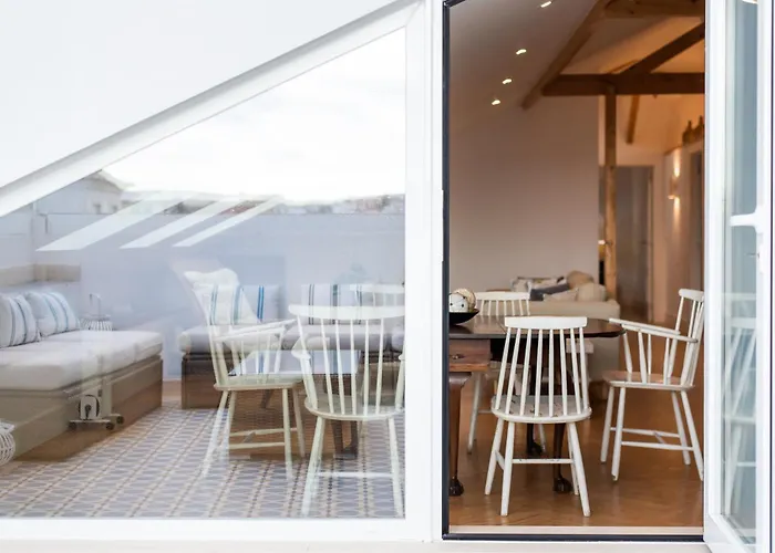 Ocean View Penthouse - * 埃里塞拉