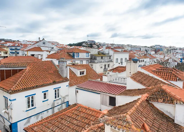 Ocean View Penthouse - *